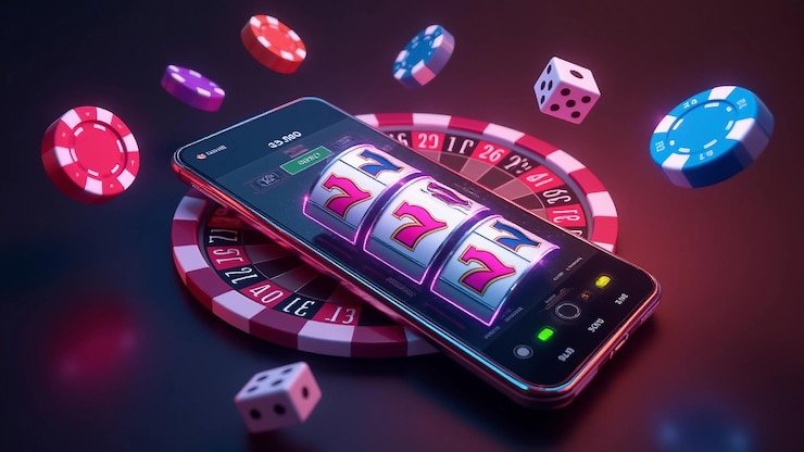 calon4d slot Payment guide