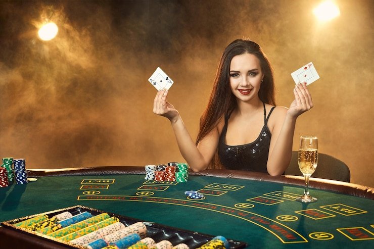 calon4d slot account balance display with deposit button and payment method selection