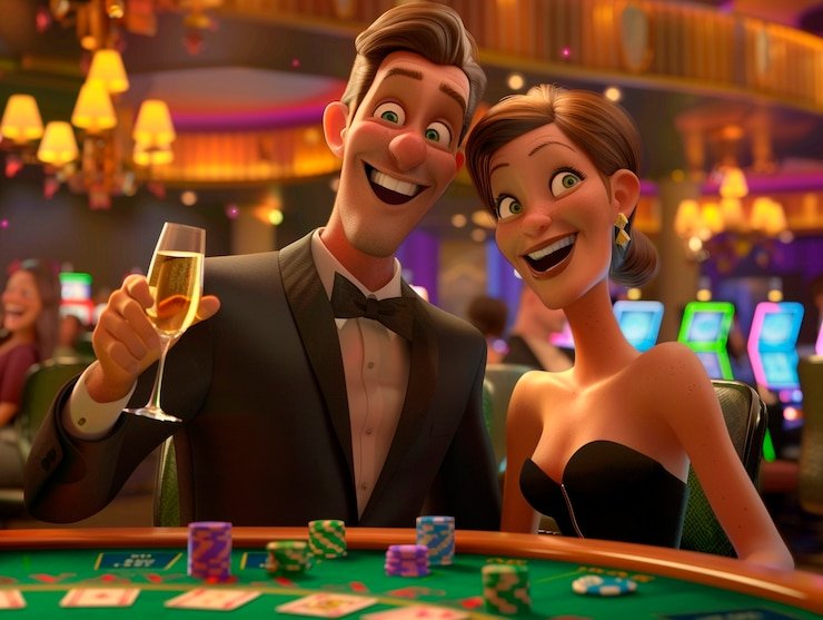 calon4d slot Payment guide